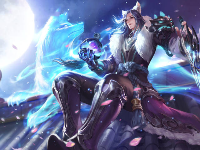 阵容深度也 阵容深度也